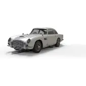 Wittmax James Bond Aston Martin DB5 - Goldfinger