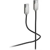 Flexline -4K2K HDMI Kabel, Full HD, ULTRA HD, 3D, HEAC super slim, 2m