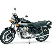 Tamiya 300016020 Motorfiets (bouwpakket) 1:6