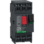 Schneider Electric GV2ME103 GV2ME103 Motorbeveiligingsschakelaar 1 stuk(s)