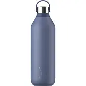Chilly's Chilly's Serie 2 - Thermosfles - 1.000 ml Whale Blue