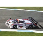 Italeri 1/24 Lancia LC2
