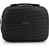 Gabol Make up tas zwart
