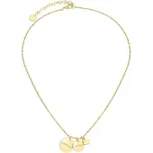 Liebeskind berlin Ketting goud