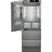Liebherr ECBNe 7871-20/617 Peak