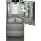 Liebherr ECBNe 8870-20 Peak