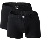 Ceceba Short Pants 2Er Pack Boxershorts