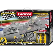 Carrera Racebaan Carrera Max Performance 630 Cm
