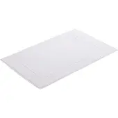 Esprit Badmat Solid White-60 x 90 cm