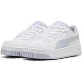 Puma Sneakers 'Carina Street PS' wit