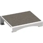 MAUL MAULflair Niet Hoogteverstelbaar Voetensteun 303 x 404 x 114 mm Wit