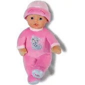 Baby Born voor Baby’s Sleepy Roze (30 cm)