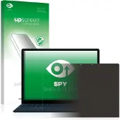 Upscreen Spy Shield Privacy Film (13.50"), Schermbeschermers