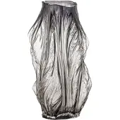 Bloomingville Tulla vaas grijs - 82061716