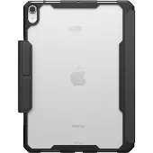 Urban Armor Gear Essential Armor voor de Apple iPad Air 11 inch (2026) M4 / (2025) M3 / (2024) M2 / Air 5 (2022) / Air 4 (2020) - Zwart