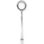 Hendi Soeplepel – Roestvast staal – 0,05L – 270x69 mm