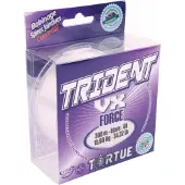 RAGOT Trident Vx Force 1000 M Monofilament Transparant 0.350 mm