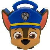 Paw Patrol 3D Kleurkoffer - Hobbyset - Tekenen