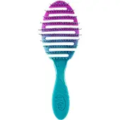 The Wet Brush Flex Dry Brush-Pro Borstel