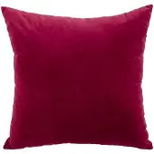 Hartman Jolie cassis sierkussen tuinkussen 45x45x16x cm