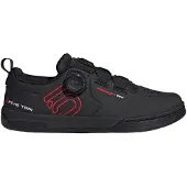 Five Ten - Freerider Pro Boa - Fietsschoenen 44 2/3, wit/zwart