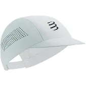 Compressport - Pro Racing Cap - Pet One Size, grijs