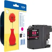 Brother LC121 - Inktcartridge / Magenta