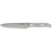 Le Creuset koksmes met stalen handvat 15 cm