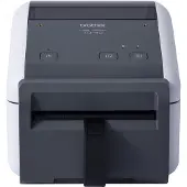 Brother TD-4420DNFC labelprinter Direct thermisch 203 x 203 DPI 203 mm/sec Bedraad Ethernet LAN