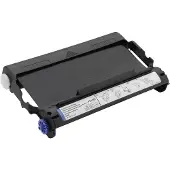 Brother PC-301 printcassette met donorrol zwart (origineel)
