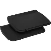 Tefal OptiGrill XA7288 - Plancha Platen - Geschikt voor OptiGrill + - Non-Stick Coating