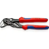 Knipex 86 02 180 Sleuteltang - 180mm
