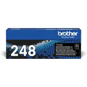 Brother TN-248 Zwart
