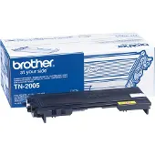 Brother Toner TN-2005 Zwart