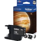 Brother LC-1240 Cartridge Zwart