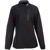 KLIM Zephyr Wind Ladies Motorfiets textiel jas Maat