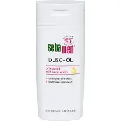 Sebamed Shower Oil Avocado 200 ml