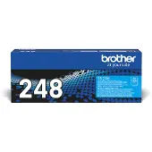 Brother TN-248 Cyaan