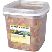 Suren Collection Tropische vlokken 2,5 liter voer