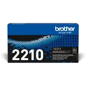 Brother TN-2210 Toner Zwart
