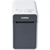 Brother Labelprinter - - TD-2135N - Zwart-wit - Direct thermisch - 300 dpi
