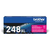 Brother TN-248XL Magenta