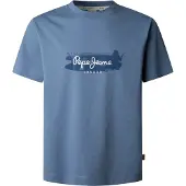 Pepe Jeans Shirt 'PICTHON' | XS | male