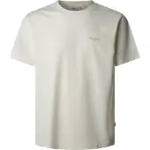 Pepe Jeans Shirt 'JACKO' offwhite