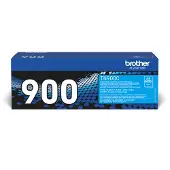 Brother TN900C Cyan Toner 6000 pages ISOIEC19798