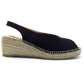 VIGUERA 2200 Espadrilles | Maat 36 Dames Blauw