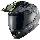 NEXX X.WED 3 Furka Carbon Motorcross Helm