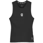Puma Functioneel shirt 'Hoops Team' | XS | male