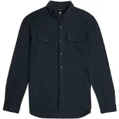 G-Star Overhemd donkerblauw