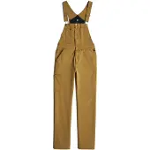 G-Star Jumpsuit 'Dungaree' mosterd